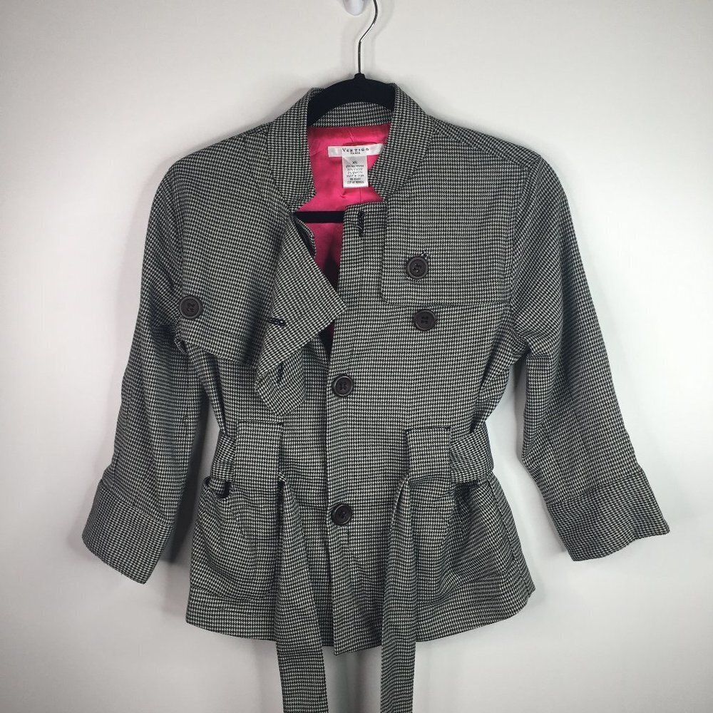 Vertigo Paris Jacket XS
